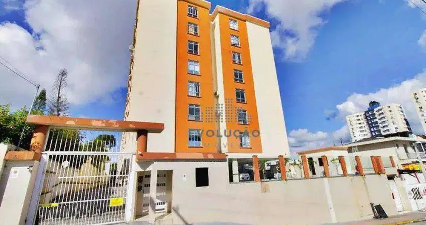 Apartamento com 2 quartos à venda na Rua Belarmino José da Silva, Ipiranga, São José