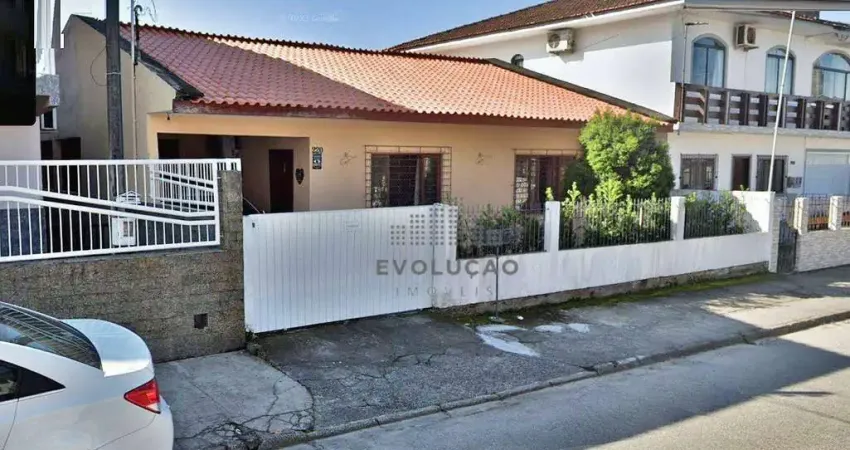 Casa com 4 quartos à venda na Rua Governador Pedro Ivo Campos, Jardim Eldorado, Palhoça