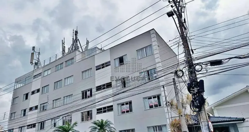 Cobertura com 3 dormitórios à venda, 342 m² - abraão - florianópolis/sc