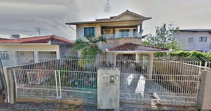 Casa com 5 quartos à venda na Rua Getúlio Vargas, Vendaval, Biguaçu