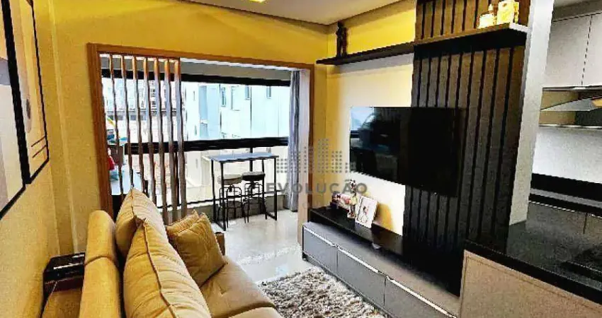 Apartamento com 2 quartos à venda na Rua das Biguás, Cidade Universitária Pedra Branca, Palhoça