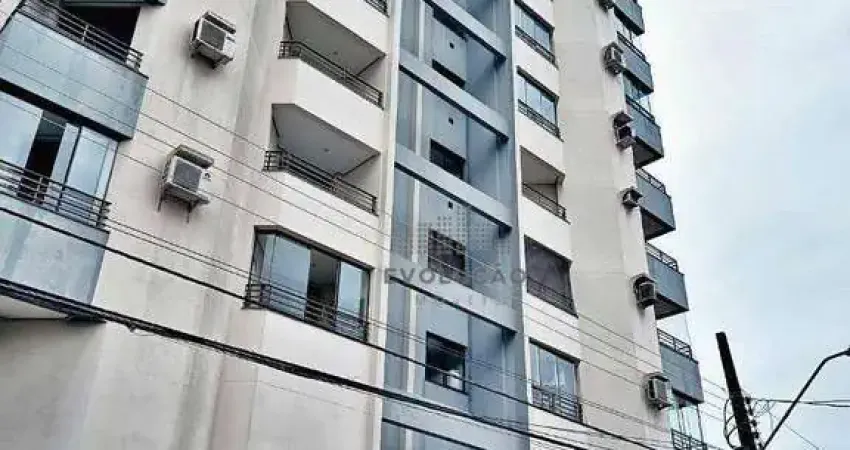 Apartamento com 2 dormitórios à venda - campinas - são josé/sc