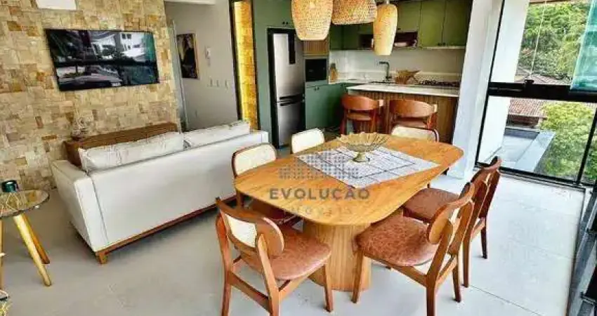 Apartamento com 3 quartos à venda na Palmas, Governador Celso Ramos