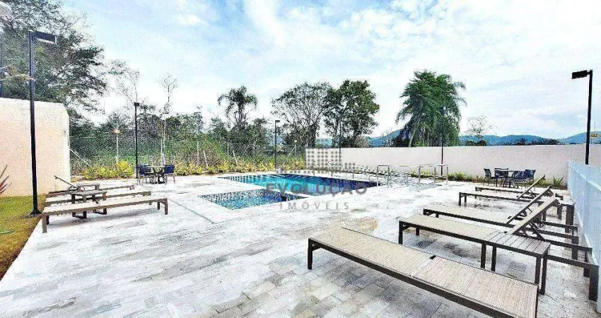 Apartamento com 2 quartos à venda na Avenida Paulo Roberto Vidal, Bela Vista, Palhoça