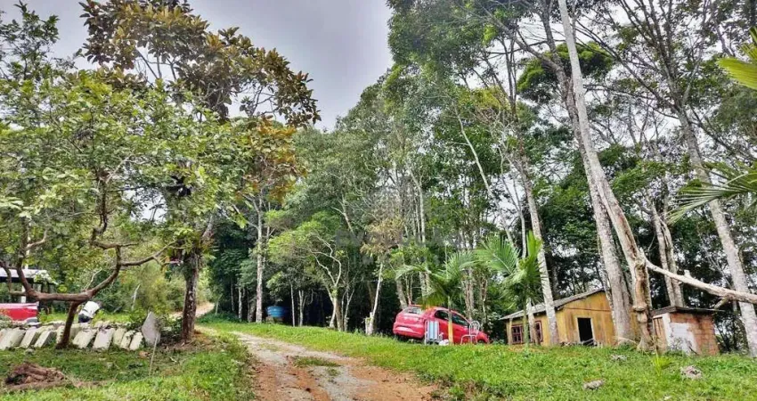 Chácara / sítio com 1 quarto à venda na Rua Érico Kuhn, Forquilhas, São José