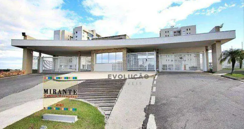 Apartamento alto padrão, 137m², 4 dormitórios (suíte/closet) - serraria - são josé/sc