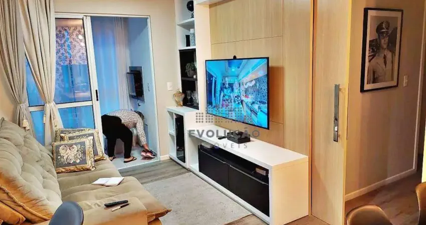 Apartamento com 2 quartos à venda na Rua Angelita Figueiredo, Areias, São José