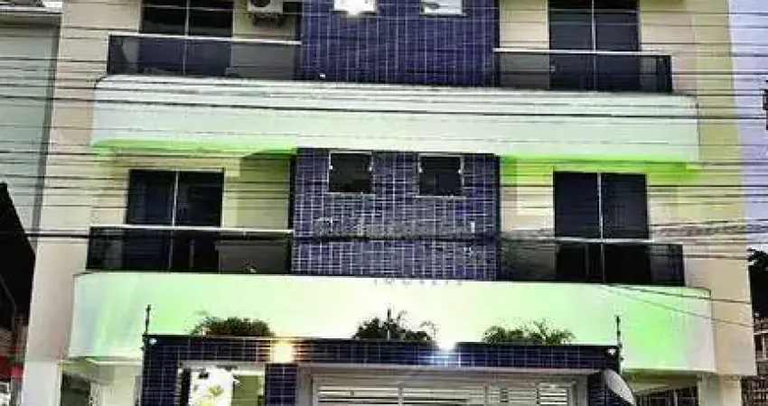 Apartamento com 2 quartos à venda na Rua das Cegonhas, Cidade Universitária Pedra Branca, Palhoça