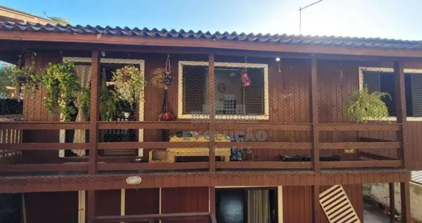 Oportunidade !!! 03 Casas - Barra do Sambaqui - Florianópolis/SC