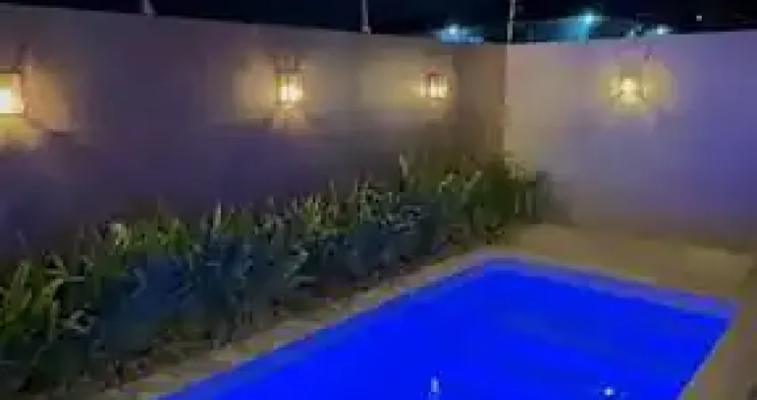 Sobrado com 3 dormitórios para alugar, 135 m² - Ipiranga - São José/SC