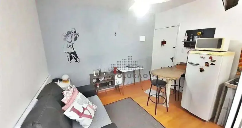 Kitnet / Stúdio à venda na Rua Zenir Kretzer Borges, Kobrasol, São José