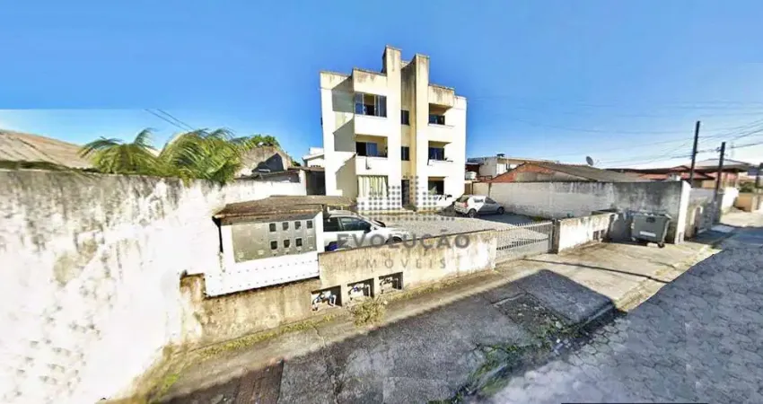 Apartamento com 2 quartos à venda na Rua Manoel Macário da Silva, Barra do Aririú, Palhoça