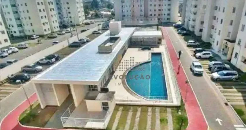 Apartamento com 2 quartos à venda na Rua José Cosme Pamplona, Bela Vista, Palhoça