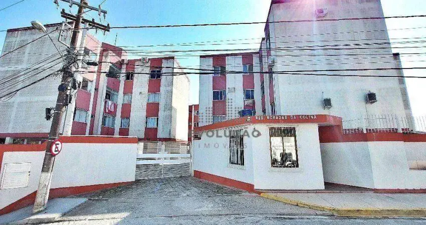 Apartamento com 2 quartos à venda na Servidão Irineu João de Souza, São Luiz, São José