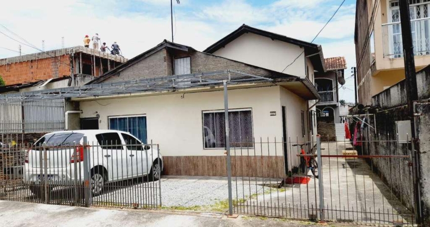 Casa com 8 quartos à venda na Rua Ambrósio Manoel Baptista, Picadas do Sul, São José