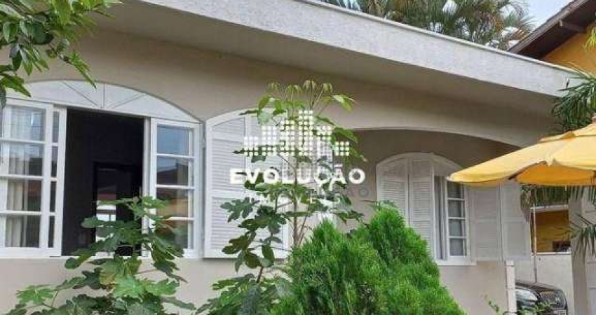 Casa com 3 dormitórios à venda, 81 m² por R$ 1.240.000,00 - Rio Tavares - Florianópolis/SC