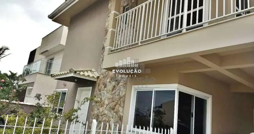 Casa com 3 quartos à venda na Rua Arco-Íris, Carianos, Florianópolis