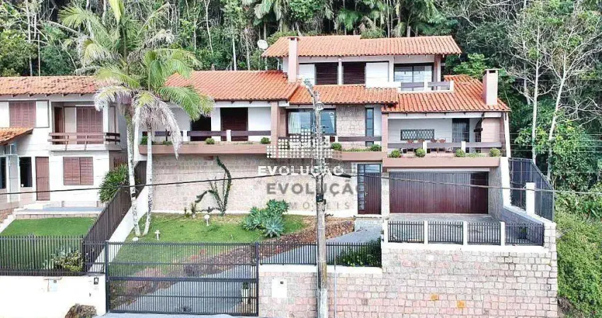 Linda Casa com Vista Mar 4 Dorms - Barra Velha
