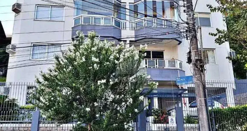 Apartamento com 1 dormitório no bairro Coqueiros - Florianópolis/SC
