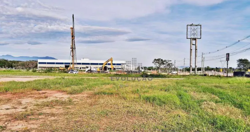 Terreno 9.000 m²,  Campeche - Florianópolis/SC