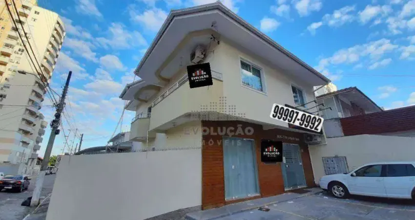 Casa a venda , com 5 dormitórios à venda - campinas - são josé/sc