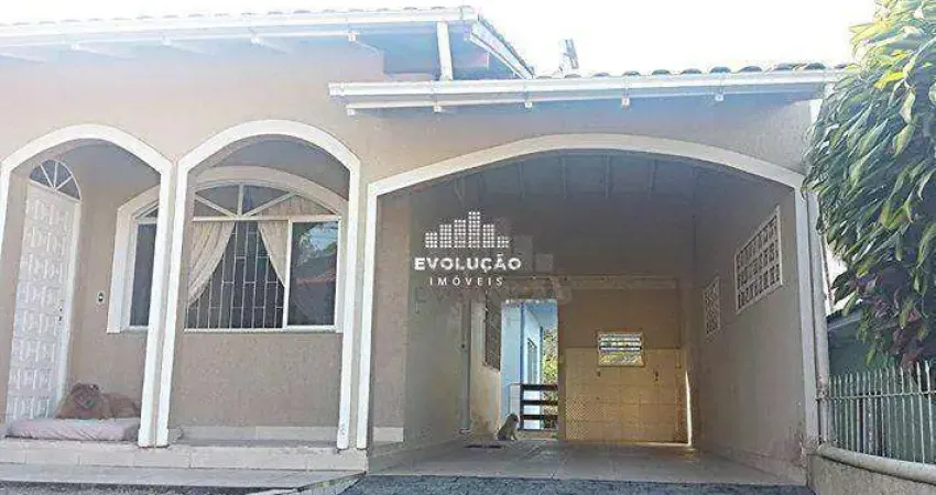 Casas 3 Quartos, 1 Suíte, 1 Vaga, Roçado, São José