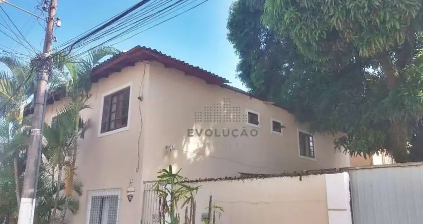 Empreendimento com 10 Apartamentos de 1 e 2 quartos e kitnets - Jardim Atlântico - Florianópolis