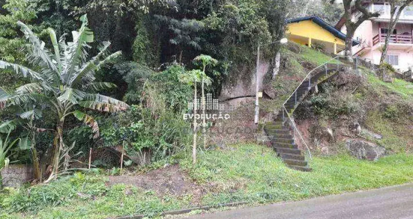 Terreno 4.700m² - Ribeirão da Ilha, Florianópolis/SC.