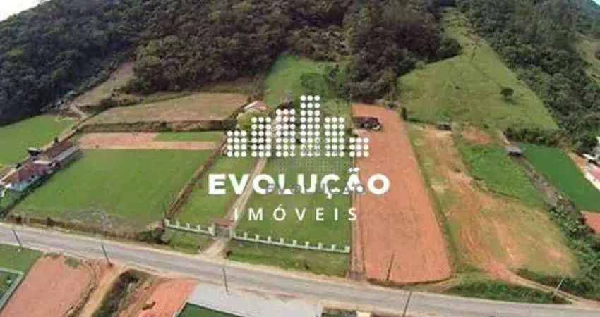 Chácara / sítio com 3 quartos à venda na Rodovia SC-407, Alto Biguaçu, Biguaçu