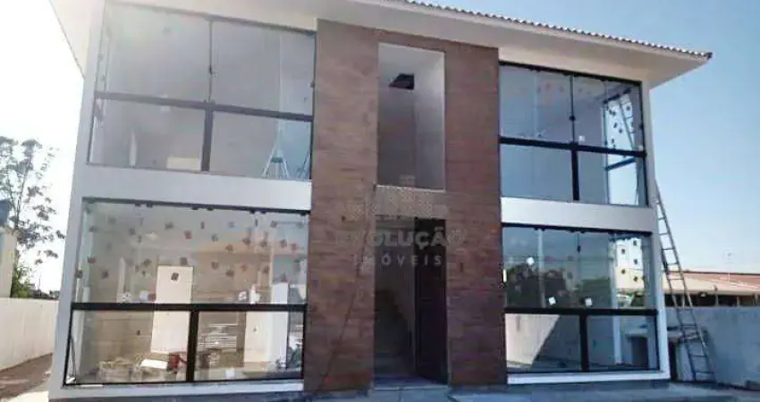 Apartamento com 3 quartos à venda na Servidão Canto das Amendoeiras, Pinheira, Palhoça