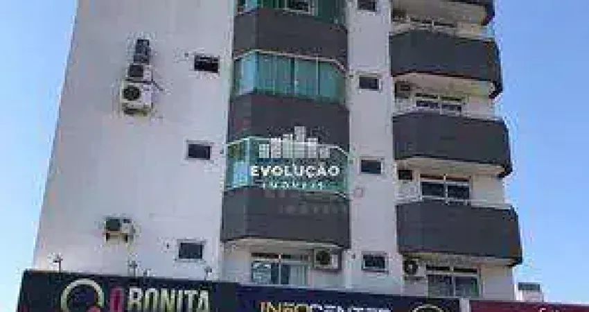 Cobertura 03 Dorms com Suíte Master e 02 Vagas - Centro - Palhoça/SC