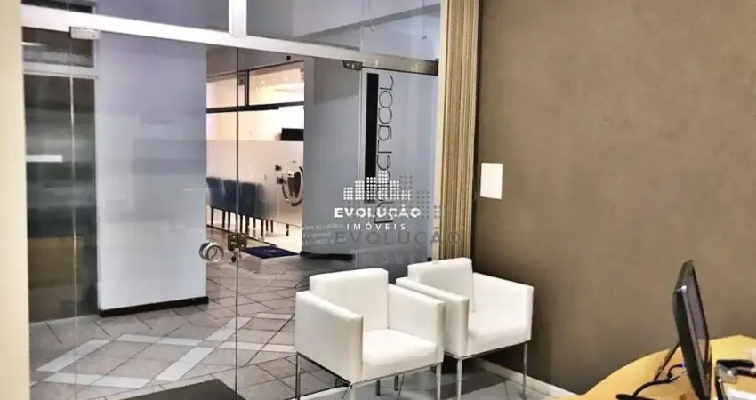 Sala comercial à venda na Rua Quinze de Novembro, Campinas, São José