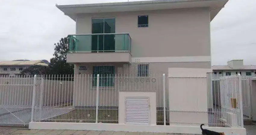 Apartamento com 2 quartos à venda na Rua Antônio José de Souza, Sertão do Maruim, São José