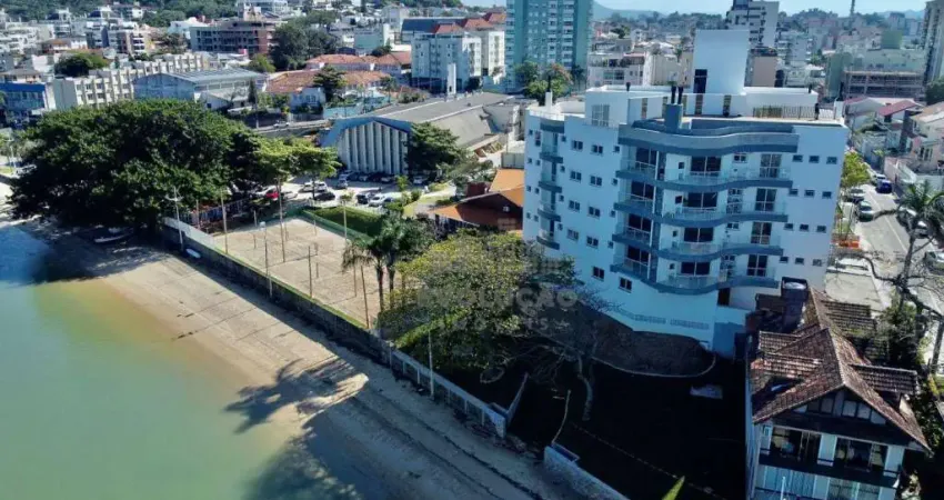 Cobertura Duplex 4 Suites, Acabamento Alto Luxo em Coqueiros Florianópolis Santa Catarina