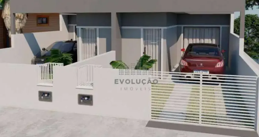 Casa com 2 quartos à venda na Avenida Lisboa, Lisboa, São José