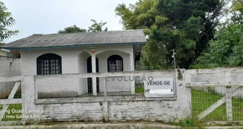 Casa Praia de São Miguel - Biguaçu SC