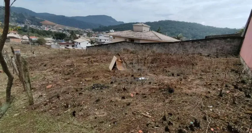 Terreno à venda, 410 m² - Jardim Janaína - Biguaçu/SC
