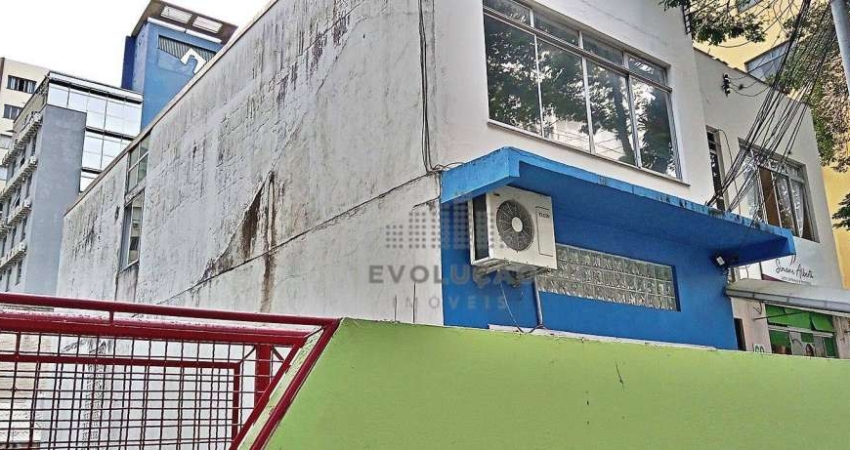 Apartamento com 3 dormitórios à venda, 87 m² por R$ 950.000,00 - Centro - Florianópolis/SC