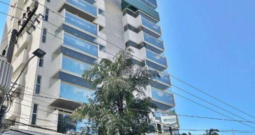 APTO 04 Quartos, 03 Vagas, Mobiliado – Campinas – Santa Catarina