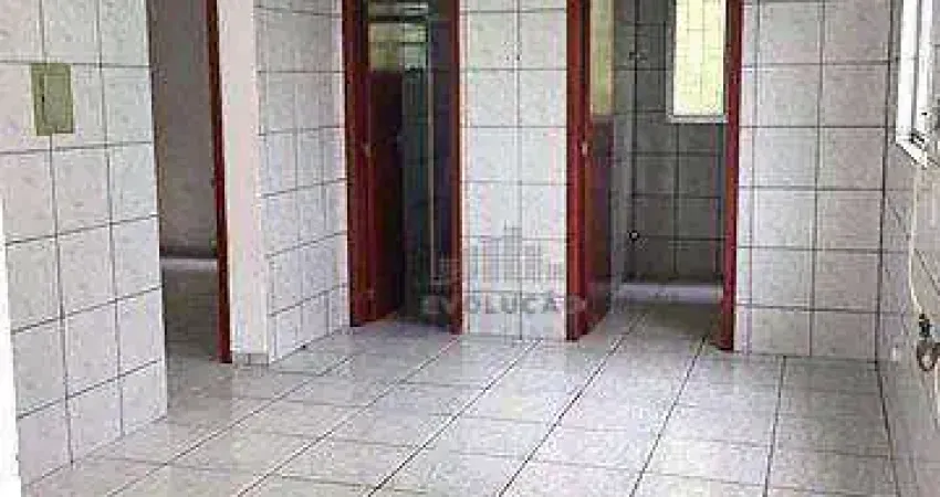 Apartamento com 2 dormitórios à venda, 68 m² por R$ 290.000,00 - Ponte do Imaruim - Palhoça/SC