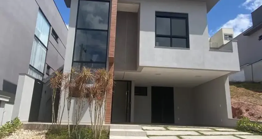 Casa em condomínio fechado à venda no Fazenda Rodeio, Mogi das Cruzes 