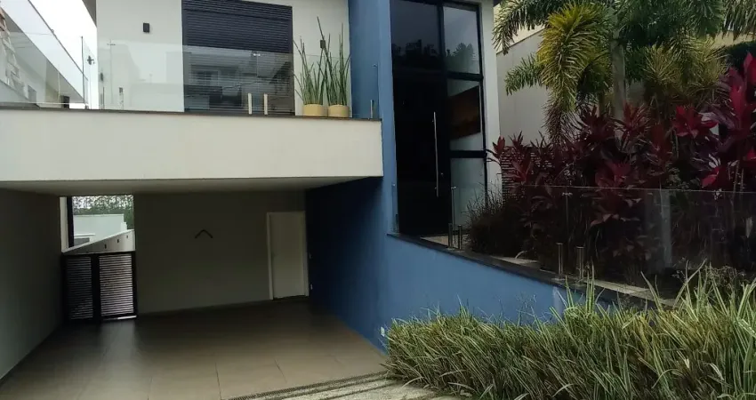 Casa em condomínio fechado à venda no Fazenda Rodeio, Mogi das Cruzes 