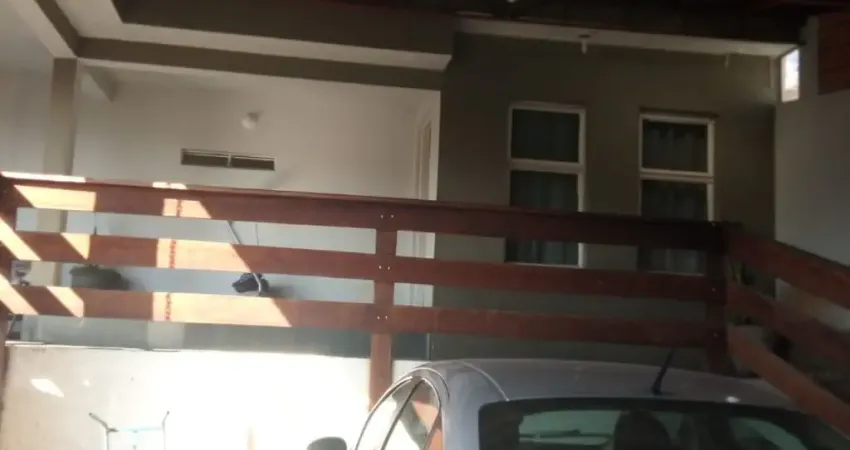 Casa com 2 quartos à venda no Jardim São Pedro, Mogi das Cruzes 