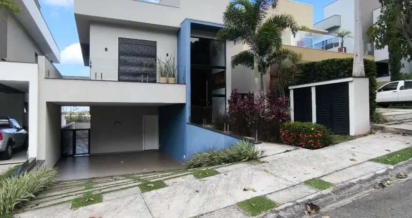 Casa em condomínio fechado à venda no Fazenda Rodeio, Mogi das Cruzes 