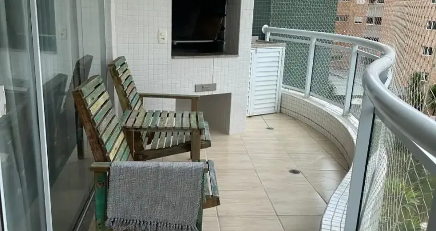 Apartamento para alugar na Riviera, Bertioga