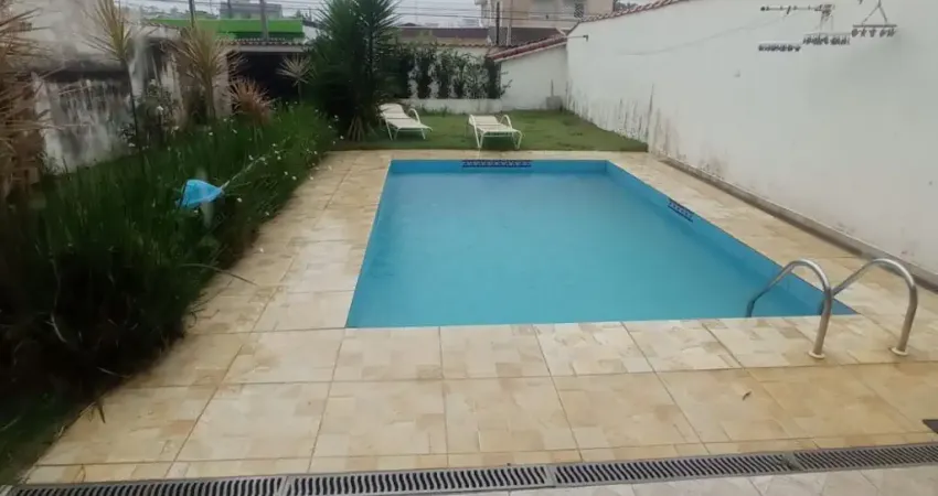 Casa com 3 quartos à venda na Vila Suissa, Mogi das Cruzes