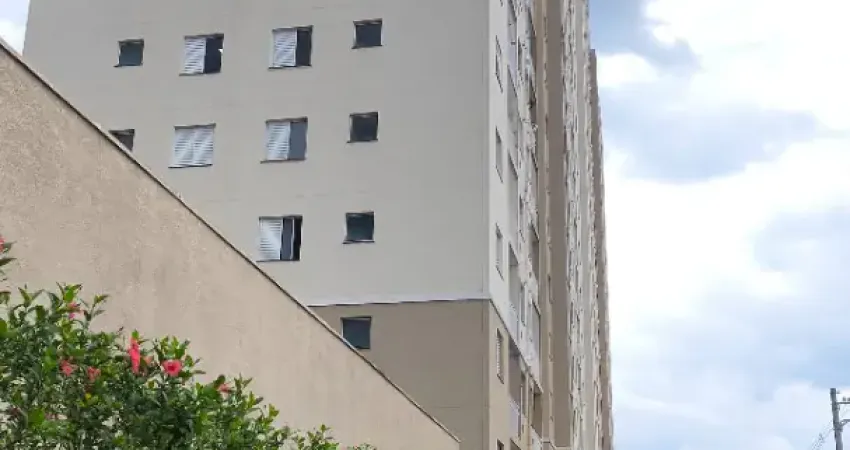 Apartamento com 2 quartos para alugar no Loteamento Mogilar, Mogi das Cruzes