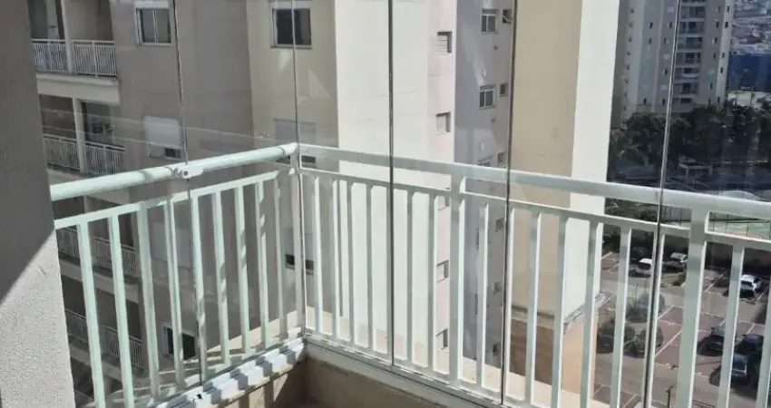 Apartamento com 3 quartos para alugar no Cézar de Souza, Mogi das Cruzes