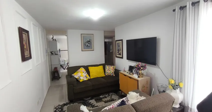 Apartamento com 2 quartos à venda no Jardim Marica, Mogi das Cruzes