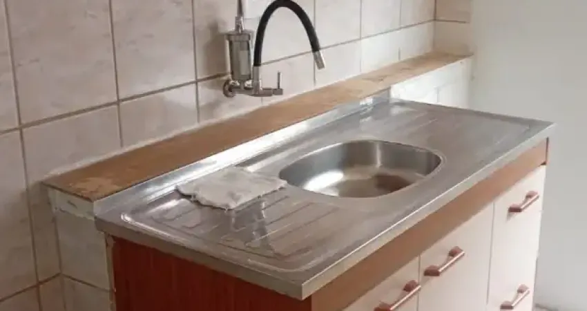 Apartamento com 2 quartos para alugar no Jardim Marica, Mogi das Cruzes 